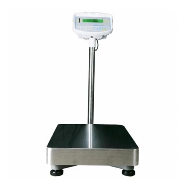 Primehealth GFK-600aM Floor Check Weighing Scale Legal for Trade PR2744568 - main
